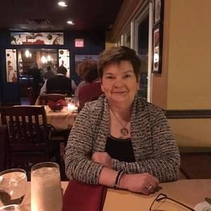 Meet your Posher, Donna